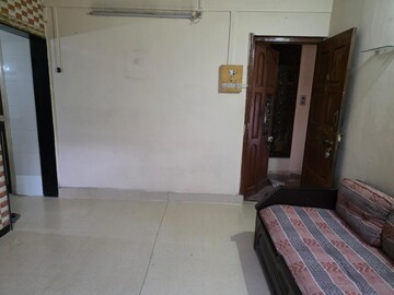 Furnished Amenities in 1 RK Apartment at Rushi The Kollage, Andheri East – for Rent