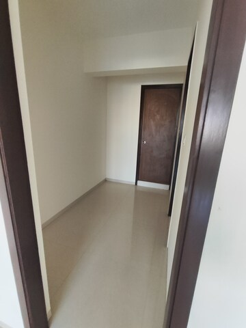 Building Lobby in 4 BHK Apartment at Raj Tattva, Kapur Bawdi – for Rent