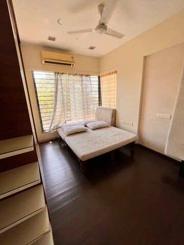 Kitchen in 2 BHK Apartment at Ajanta Apartments Santacruz West, Santacruz West – for Rent