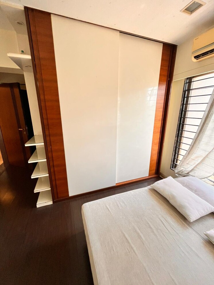 Balcony, ajanta-apartments-santacruz-west 2 Bedroom 700 Sq.Ft. Apartment In Santacruz West Mumbai 9736212