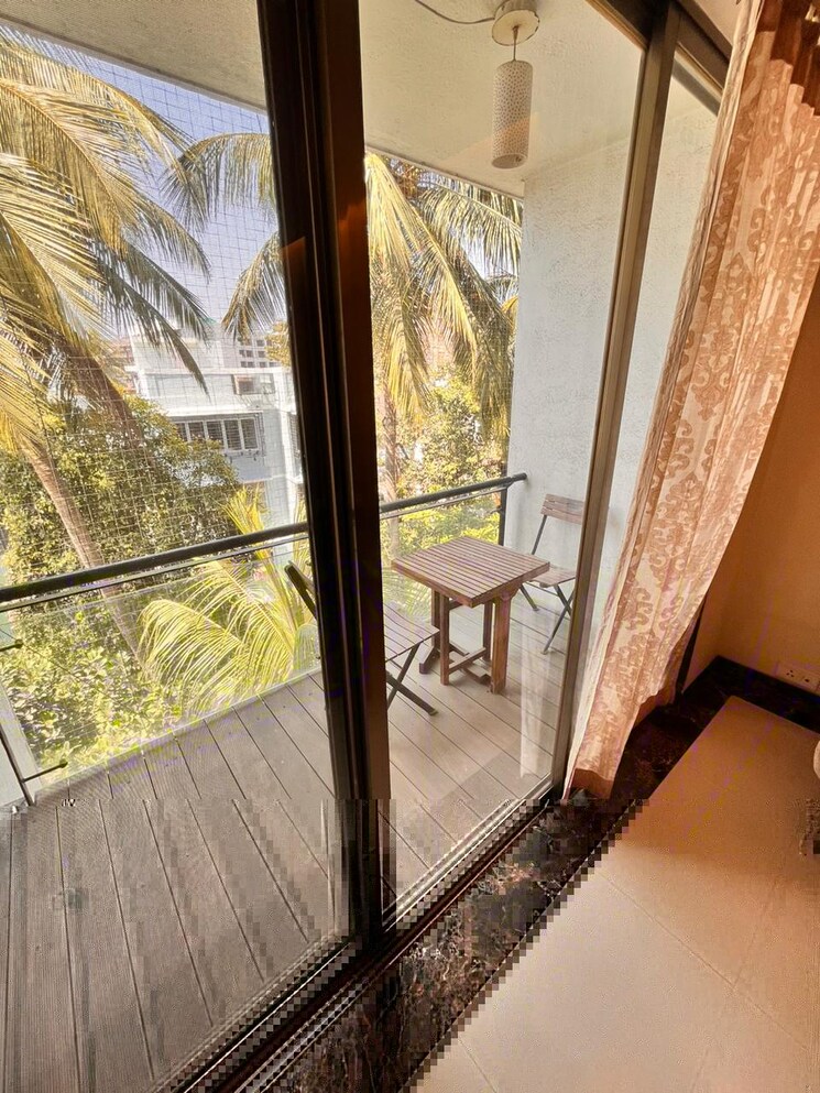 Balcony, ajanta-apartments-santacruz-west 2 Bedroom 700 Sq.Ft. Apartment In Santacruz West Mumbai 9736212