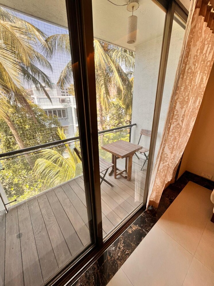Balcony, ajanta-apartments-santacruz-west 2 Bedroom 700 Sq.Ft. Apartment In Santacruz West Mumbai 9736212