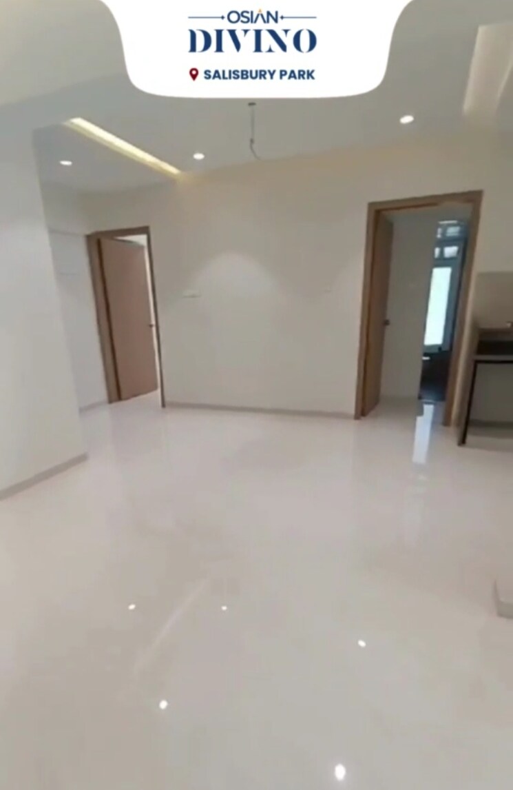 Room, osian-divino 3 Bedroom 1136 Sq.Ft. Apartment In Salisbury Park Pune 9735303