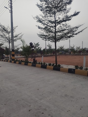 2 BHK Independent House For Sale in DRJ RV Dharanitha, Bogaram