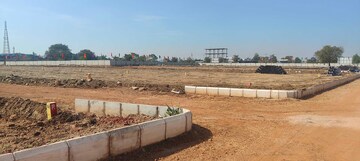 Plot Area in  Plot at Nimz County, Kamkole – for Sale