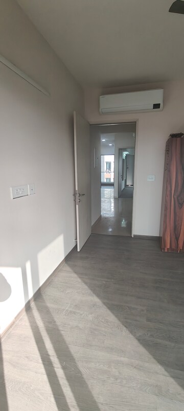 Building Lobby in 2 BHK Apartment at Birla Navya, Sector 63a – for Rent