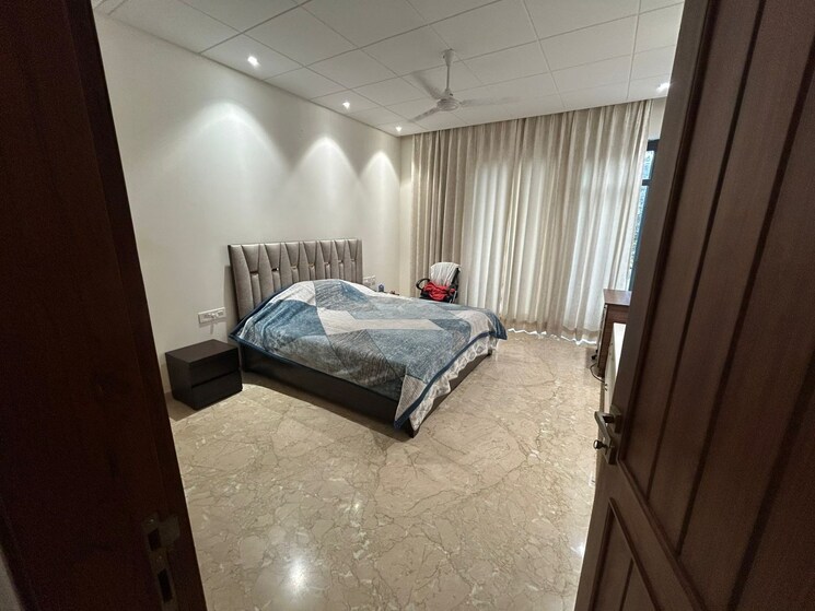 Bedroom, sector 34 3 Bedroom 2000 Sq.Ft. Independent House In Sector 34 Chandigarh 9735287