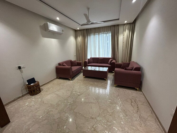 Living Room, sector 34 3 Bedroom 2000 Sq.Ft. Independent House In Sector 34 Chandigarh 9735287