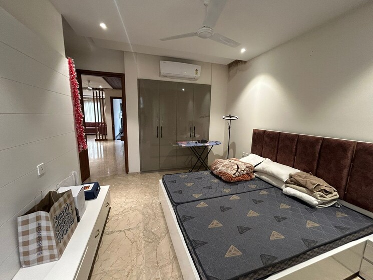 Bedroom, sector 34 3 Bedroom 2000 Sq.Ft. Independent House In Sector 34 Chandigarh 9735287