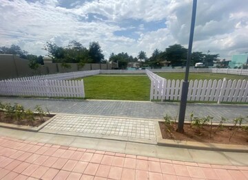  Plot – Exterior View View at Puravankara Tivoli Hills Phase 2, Devanahalli - for Sale