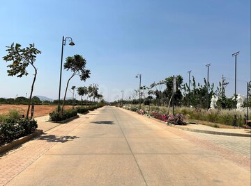 Plot Area in  Plot at Puravankara Tivoli Hills Phase 2, Devanahalli – for Sale