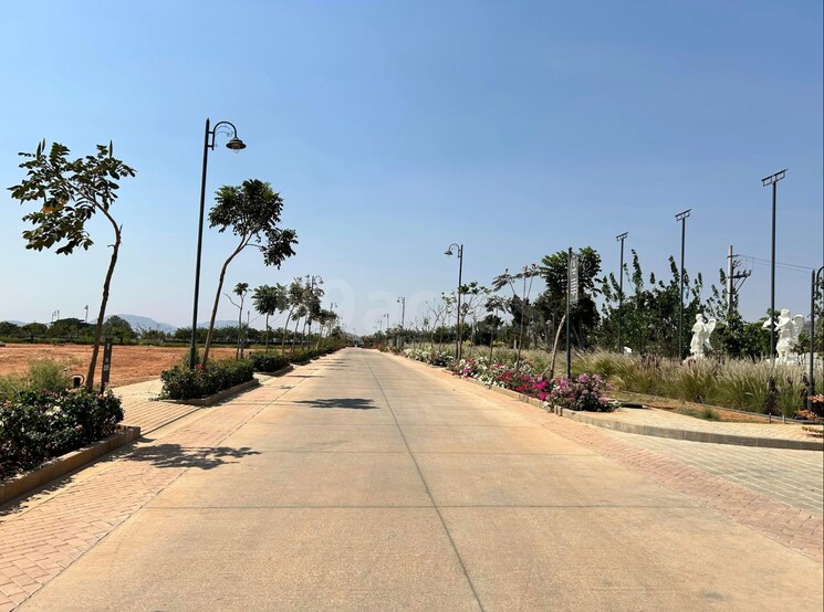 undefined, puravankara-tivoli-hills-phase-2  2400 Sq.Ft. Plot In Devanahalli Bangalore 9735250