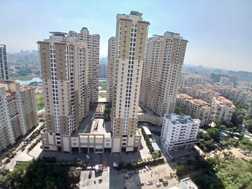 2 BHK Apartment – Exterior View View at Duville Riverdale Heights, Kharadi - for Sale