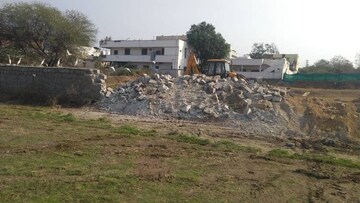 Plot Area in  Plot at VBR Layout, Ghatkesar – for Sale