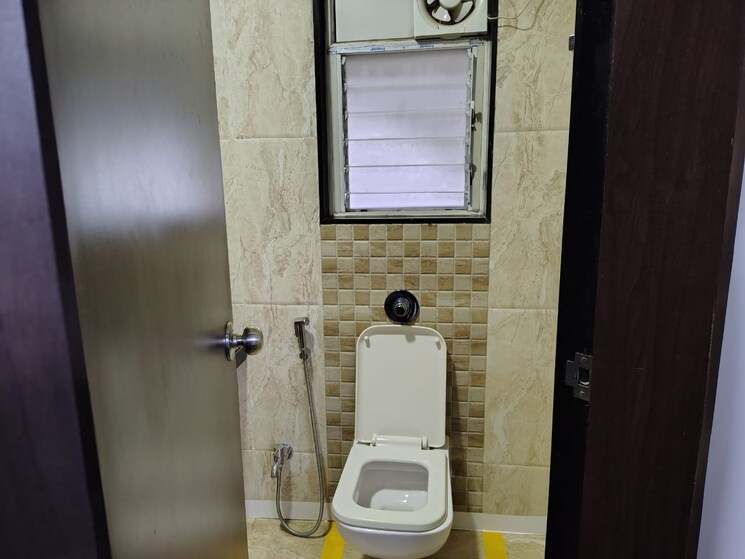 Bathroom, kirti-crest-avenue-tower-a 4 Bedroom 2000 Sq.Ft. Apartment In Baner Pune 9735258