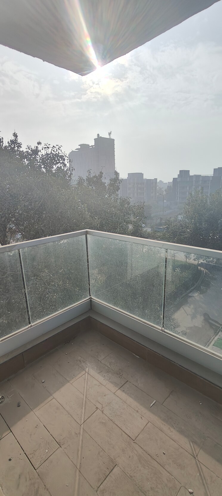 Balcony, birla-navya 3 Bedroom 2083 Sq.Ft. Apartment In Sector 63a Gurgaon 9735298