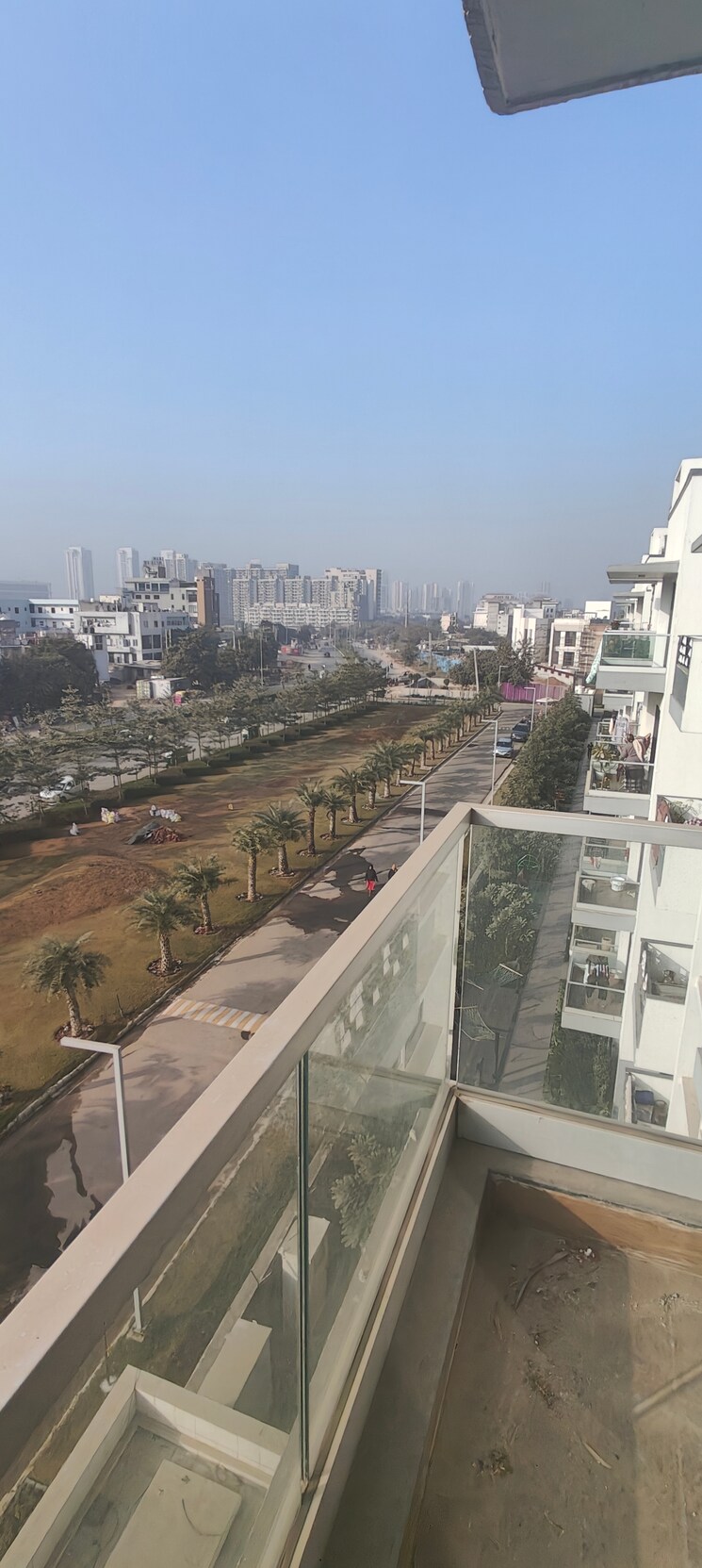 Exterior View, birla-navya 3 Bedroom 2083 Sq.Ft. Apartment In Sector 63a Gurgaon 9735298