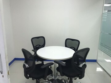 Team Area in  Office Space in IT/SEZ at Sector 63a – for Rent
