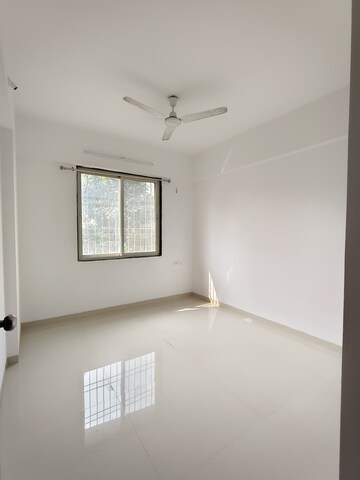 Bedroom in 2 BHK Apartment at Jhamtani Ace Almighty Phase II, Wakad – for Sale