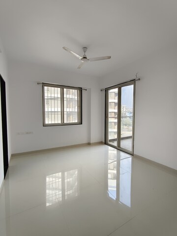 2 BHK Apartment For Sale in Jhamtani Ace Almighty Phase II, Wakad