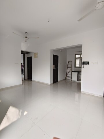 Living Room in 2 BHK Apartment at Jhamtani Ace Almighty Phase II, Wakad – for Sale