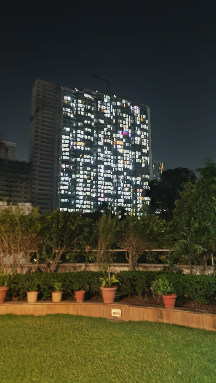 Exterior View, bhavya-supreme-annexe 2 Bedroom 900 Sq.Ft. Apartment In Parel Mumbai 9735310