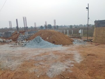 Plot Area in  Plot at Shadnagar – for Sale