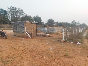 Plot Area in  Plot at Shadnagar – for Sale