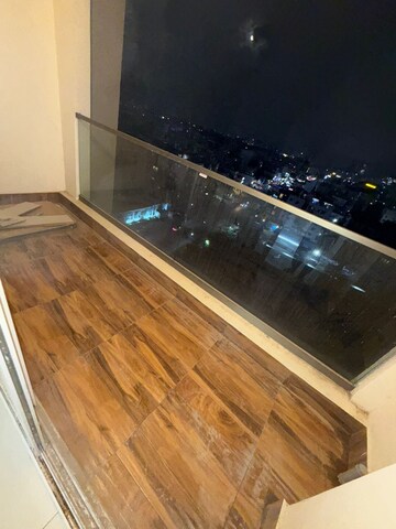 Furnished Amenities in 3 BHK Apartment at Sumadhura Horizon, Kondapur – for Rent