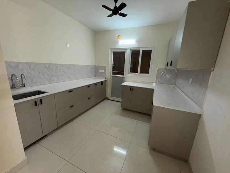 Kitchen, sumadhura-horizon 3 Bedroom 2060 Sq.Ft. Apartment In Kondapur Hyderabad 9735308