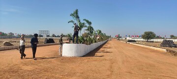  Plot – Exterior View View at Nimz County, Kamkole - for Sale