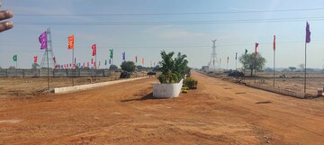  Plot – Exterior View View at Nimz County, Kamkole - for Sale