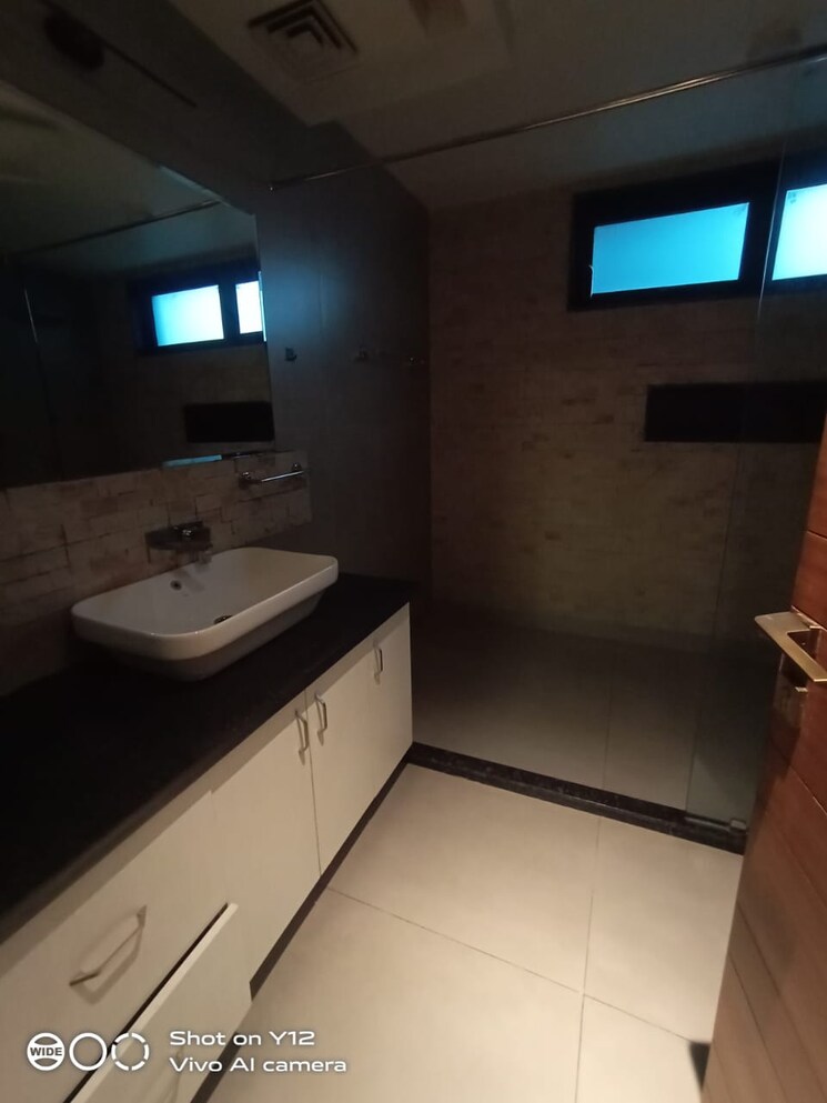 Kitchen, greater kailash i 4 Bedroom 4500 Sq.Ft. Builder Floor In Greater Kailash I Delhi 9735406