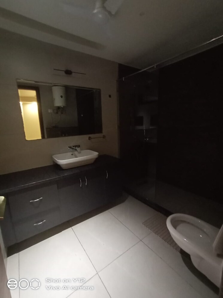 Kitchen, greater kailash i 4 Bedroom 4500 Sq.Ft. Builder Floor In Greater Kailash I Delhi 9735406