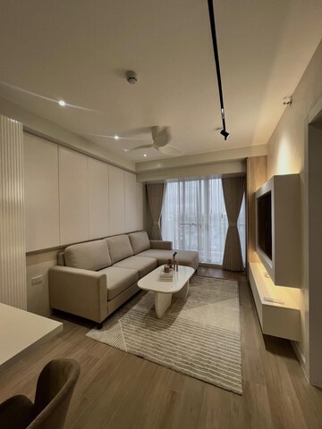 1 BHK Apartment For Rent in Goldplaza Rudra Heights, Parel