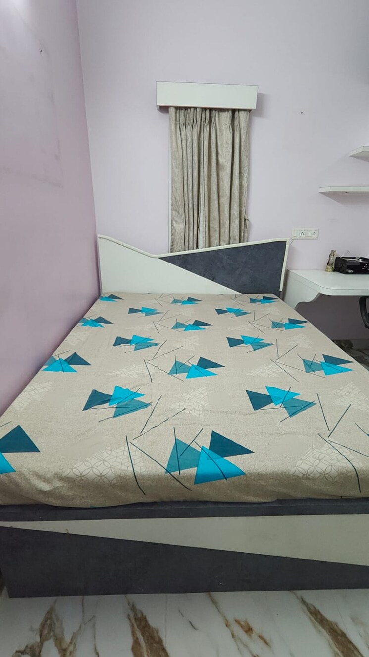 Bedroom, sureka-sunrise-symphony 2 Bedroom 961 Sq.Ft. Apartment In Rajarhat Kolkata 9735544