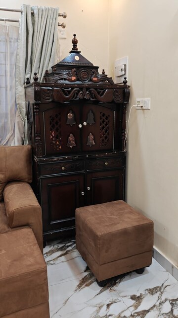 Furnished Amenities in 2 BHK Apartment at Sureka Sunrise Symphony, Rajarhat – for Sale