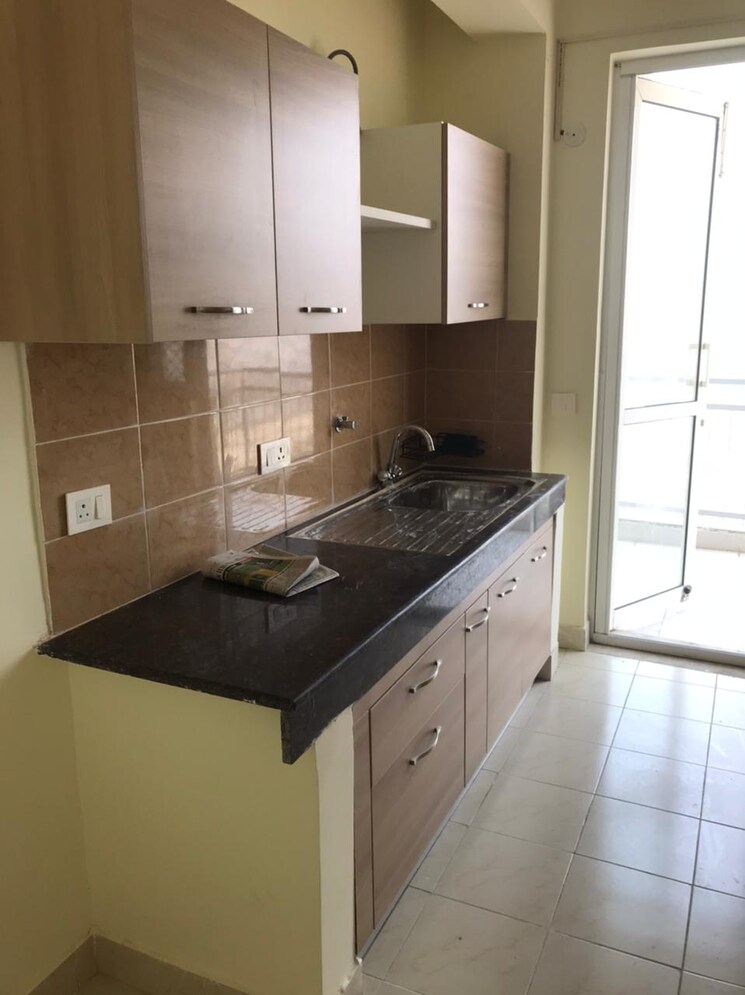 Kitchen, ild-greens 3 Bedroom 1875 Sq.Ft. Apartment In Sector 37c Gurgaon 9735597