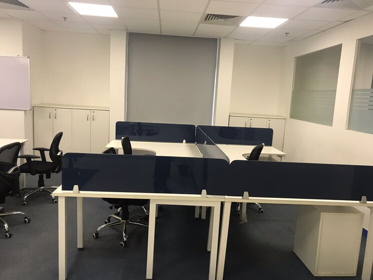 Team Area, sector 63 Commercial Office Space in IT/SEZ 1000 Sq.Ft. In Sector 63 Noida 9735418