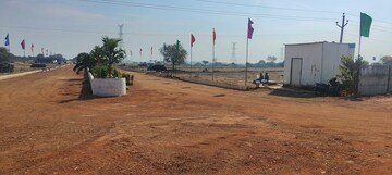 Plot Area in  Plot at Nimz County, Kamkole – for Sale