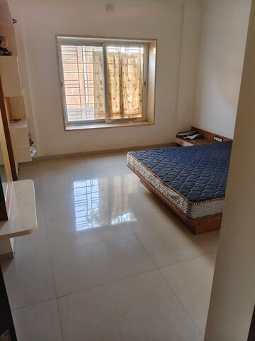 Master Bedroom in 6 BHK Independent House at Bavdhan – for Sale