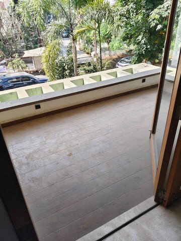 Balcony in 6 BHK Independent House at Bavdhan – for Sale