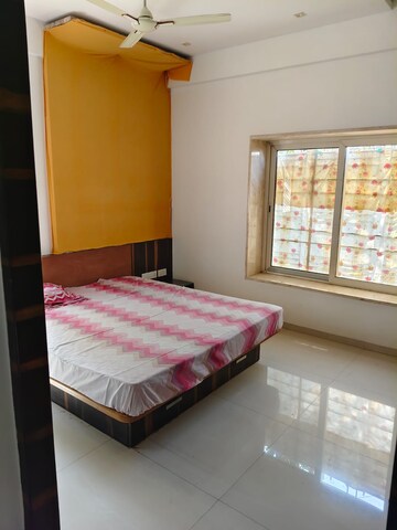 Bedroom in 6 BHK Independent House at Bavdhan – for Sale
