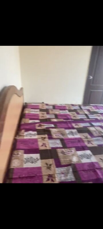 Bedroom in 2 BHK Apartment at VVIP Homes, Gaur City 2 – for Rent