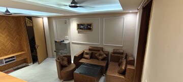 2 BHK Builder Floor For Rent in Saket