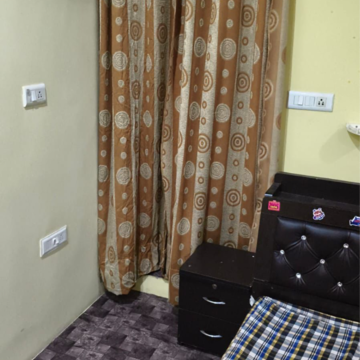 Bedroom in  Pg at Gomti Nagar – for Rent