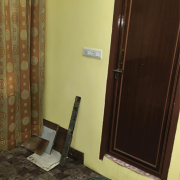 Room in  Pg at Gomti Nagar – for Rent