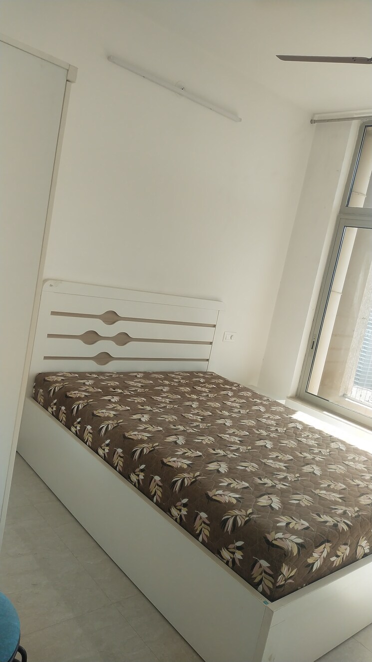 Balcony, powai-vihar 2 Bedroom 930 Sq.Ft. Apartment In Powai Mumbai 9735590