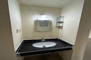 Furnished Amenities in 2 BHK Apartment at Neptune Living Point, Bhandup West – for Rent