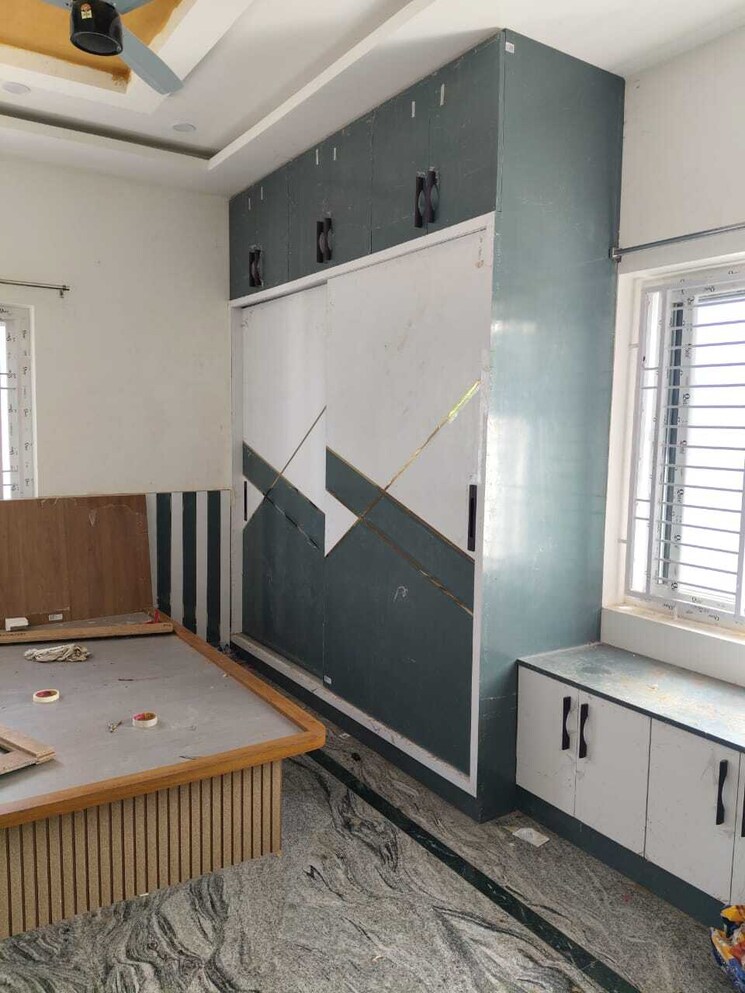 Kitchen, bharat-ecovistas 2 Bedroom 568 Sq.Ft. Apartment In Shilphata Thane 9735613